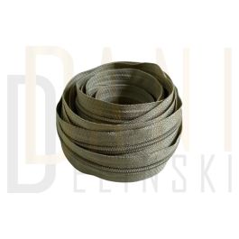 Zíper 5/6 - Verde Oliva