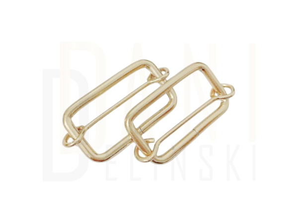 Regulador 4cm - Ouro 1