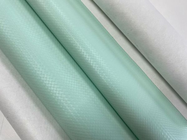 Sintético Trice - Verde Água