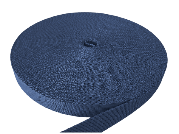 Alça Luxo 2cm - Marinho