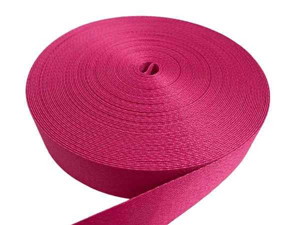 Alça Luxo 4cm - Pink 1