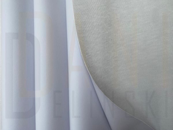 Sintético Especial - Branco acetinado 1