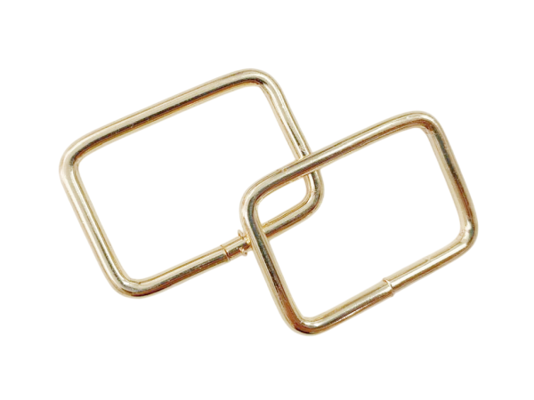 Quadro 3cm - Base Fina/Ouro