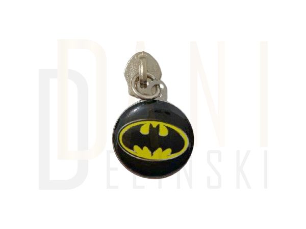 Cursor Bola Personagem - Batman 1