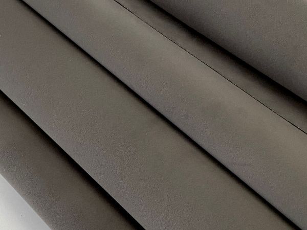 Camurça Dupla Face - Capuccino