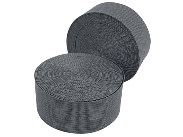 Viés Boneon - Cinza 1