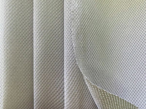 Tela Sport DD - Cinza claro