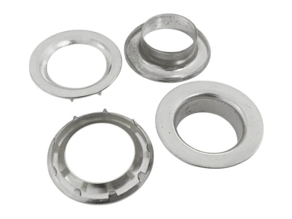 Ilhós 5 - Níquel 1