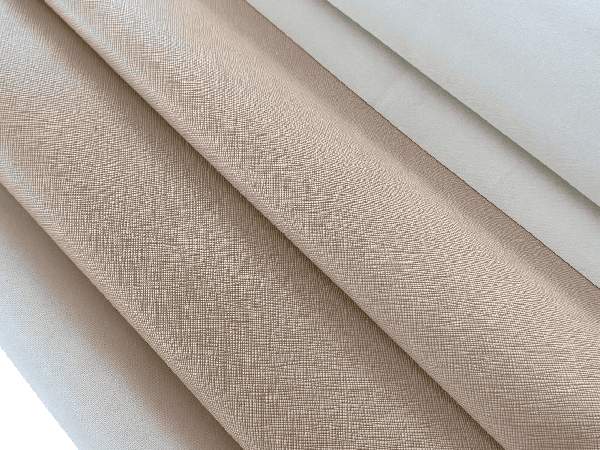 Sintético Prada - Marfim 1