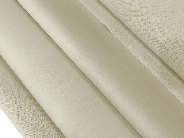 Sintético Perolizado - Marfim 1