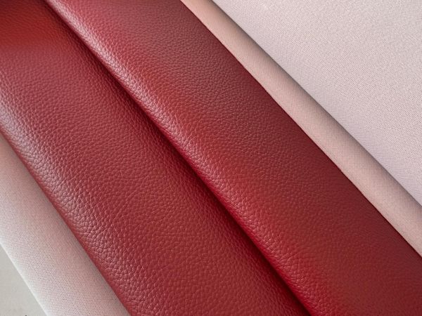 Sintético Doll 1.0 - Marsala 1