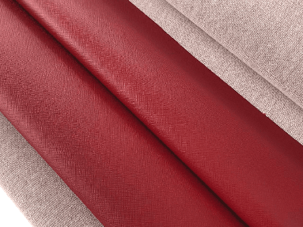 Sintético Prada - Marsala 1