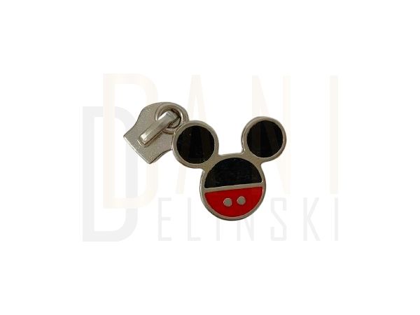 Cursor Decorado - Mickey 1