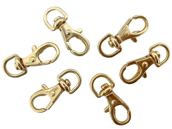 Mosquetinho Bala - Ouro 1