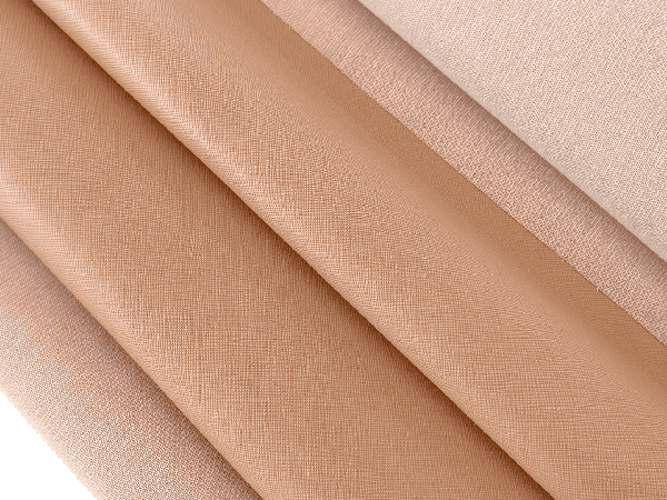 Sintético Prada - Nude 1