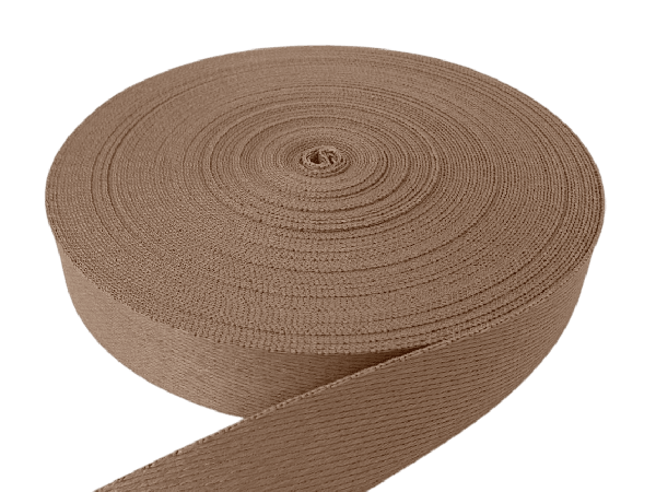 Alça Luxo 3cm - Nude