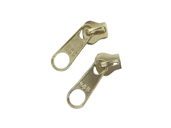 Cursor Tratorado Simples - Ouro