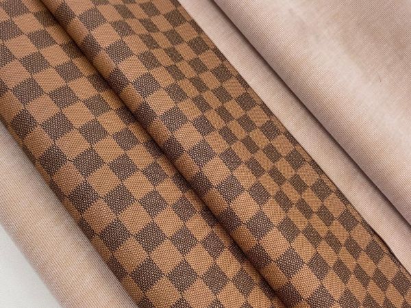 Sintético Paris - Caramelo 1