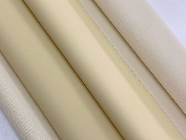 Sintético Perolizado - Amarelo Candy