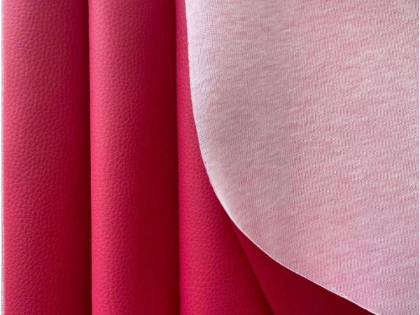 Sintético Doll - Pink 1