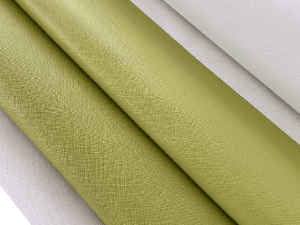 Sintético Prada - Verde Pistache 1