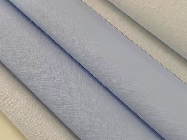 Sintético Prada - Azul Bebê 1