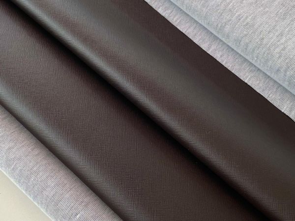 Sintético Prada - Café 1