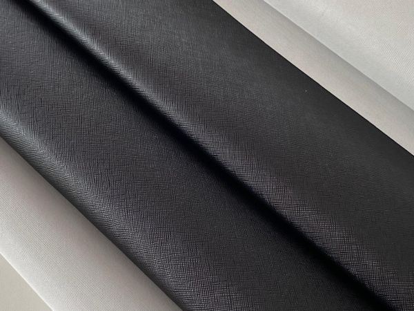 Sintético Prada - Preto 1