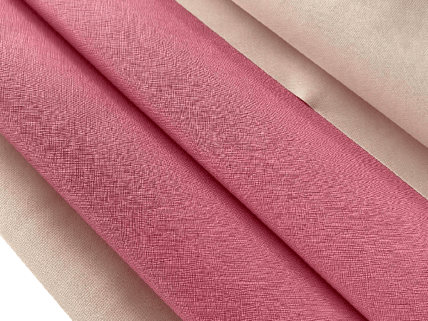 Sintético Prada - Rosa Chiclete 1