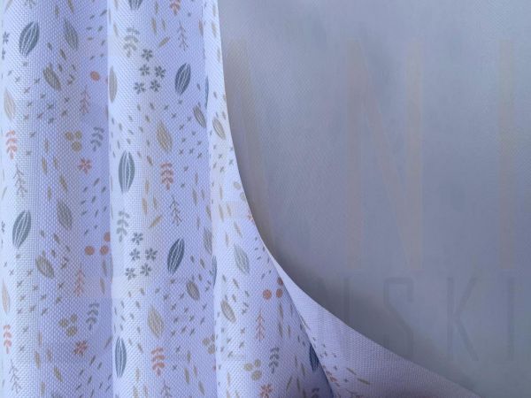 Nylon 600 Estampado - Sereno