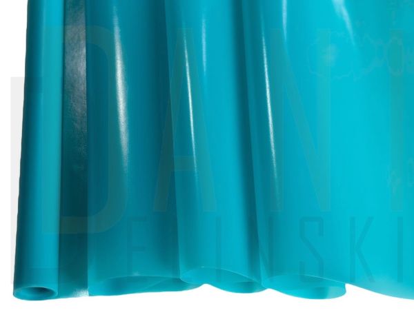 Silicone - Azul Acqua 1