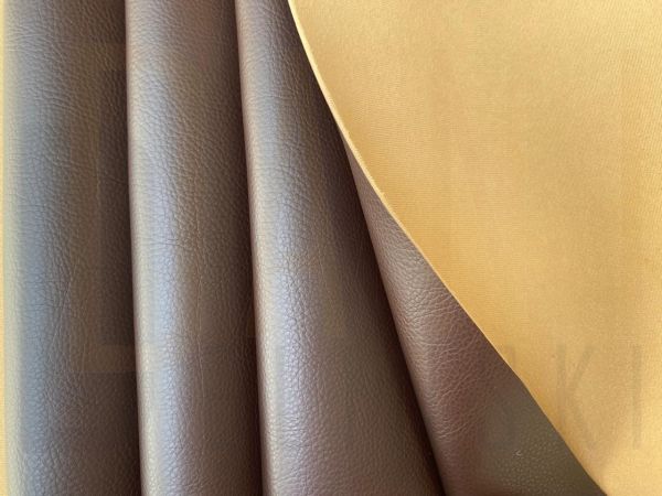 Soft Color Dupla Face - Café/Bege 1