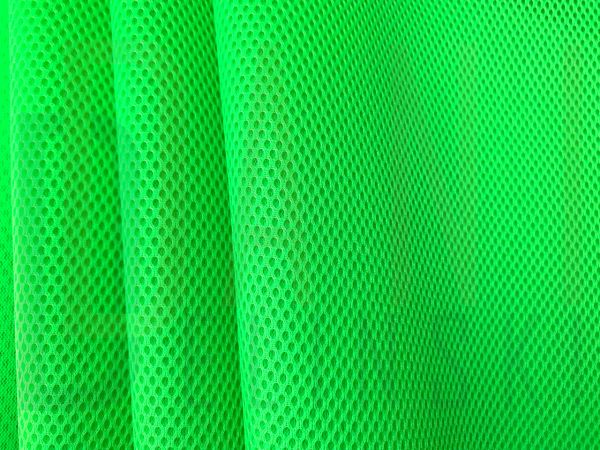 Tela Mesh Spacer - Verde Neon 1