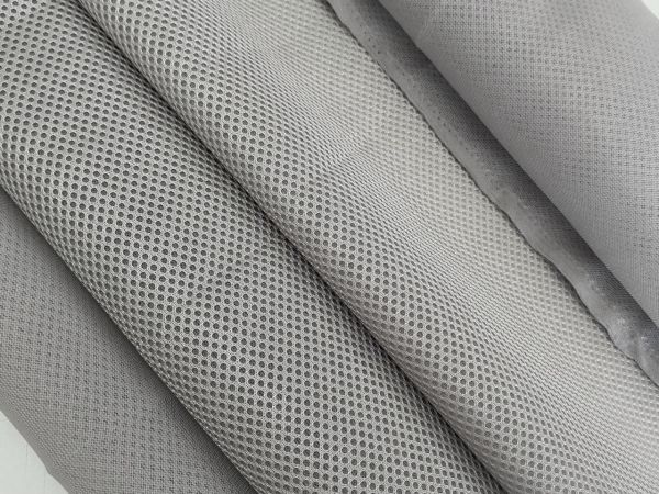 Tela Mesh Spacer - Cinza 1