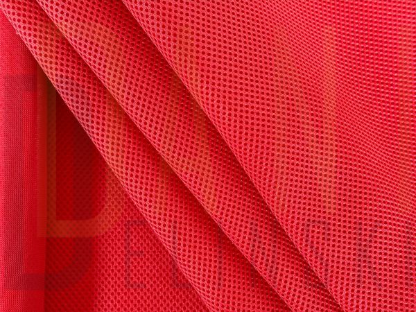 Tela Mesh Spacer - Vermelho 1