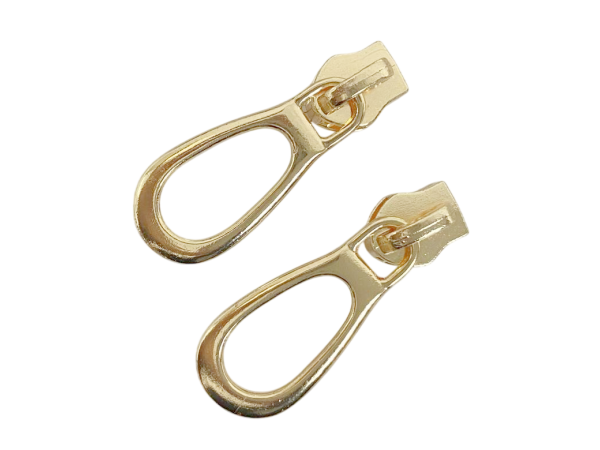 Cursor Vazado - Ouro 1