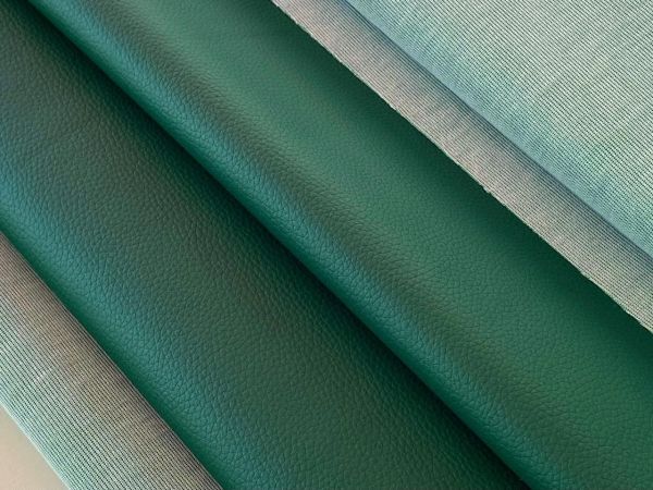 Sintético Doll - Verde Flag 1