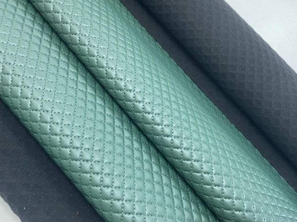 Sintético Matelado - Verde Militar