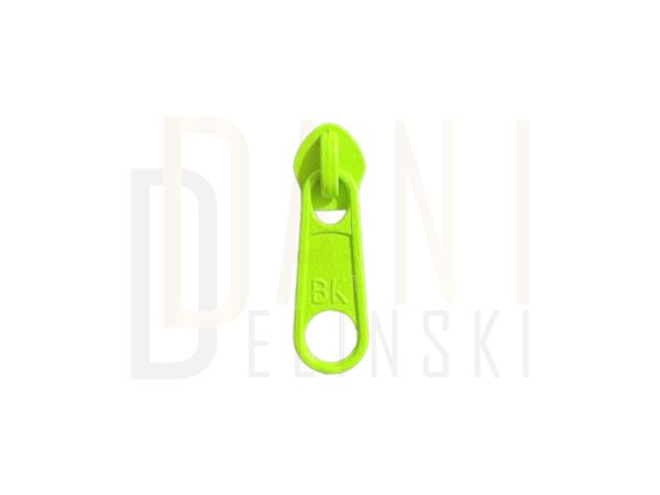 Cursor Simples - Verde Neon 1