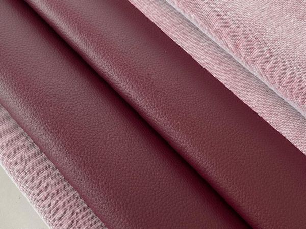 Sintético Doll - Vinho 1