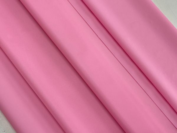 Nylon Emborrachado - Rosa Bebê