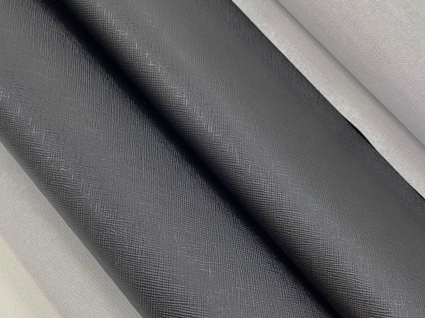 Sintético Prada - Preto