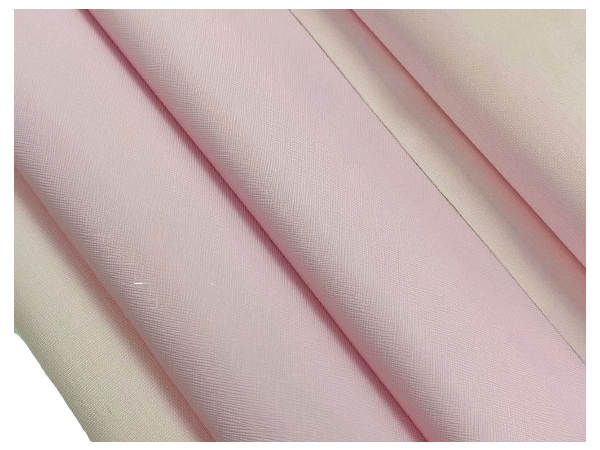 Sintético Prada - Rosa Bebê