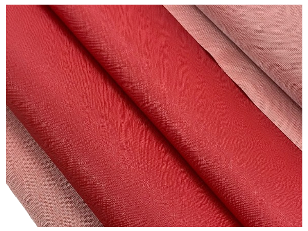 Sintético Prada - Vermelho Cereja