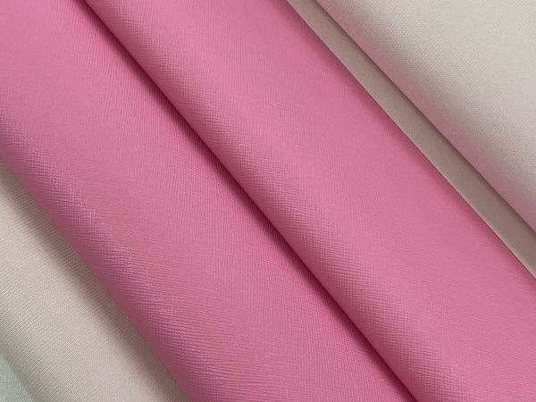 Sintético Prada - Rosa Chiclete