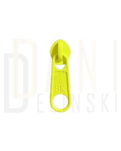 Cursor Simples - Amarelo Neon 1