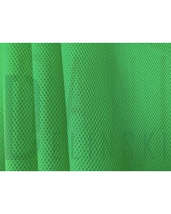 Tela Mesh Spacer - Verde Bandeira 1