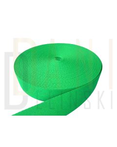 Alça Luxo 4cm - Verde Água 1