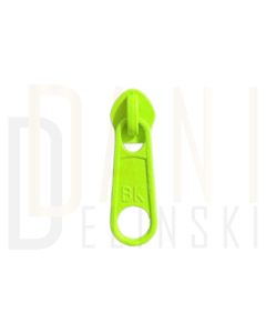 Cursor Simples - Verde Neon 1