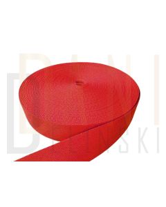 Alça Luxo 3cm - Vermelho 1